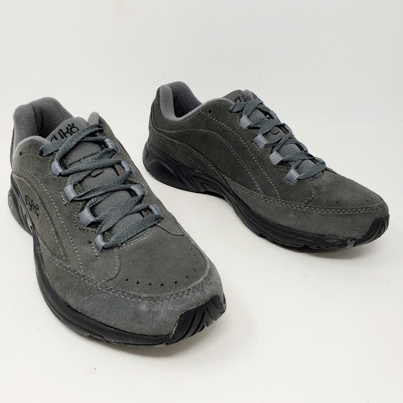 ryka suede shoes